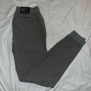 Men’s Lululemon ABC joggers *tall.
